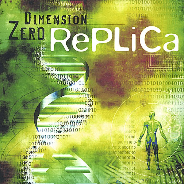 DIMENSION ZERO - REPLICA
