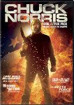 NORRIS, CHUCK - DVD-TOTAL ATTACK PACK (4 DISCS)