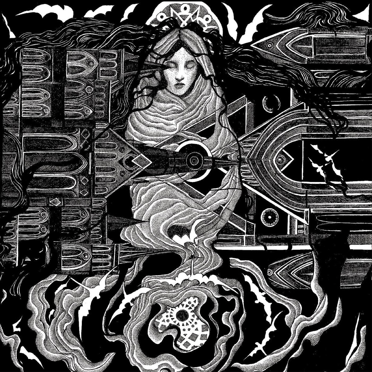 PYROLATROUS - TENERAL