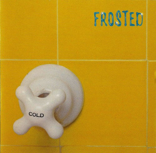 FROSTED - COLD