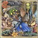 CRUACHAN - MIDDLE KINGDOM
