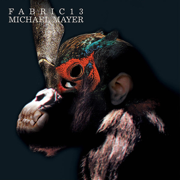 MAYER, MICHAEL - FABRIC 13