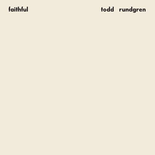 FAITHFUL (RHINO RESERVE) (BRICK & MORTAR EXCLUSIVE)