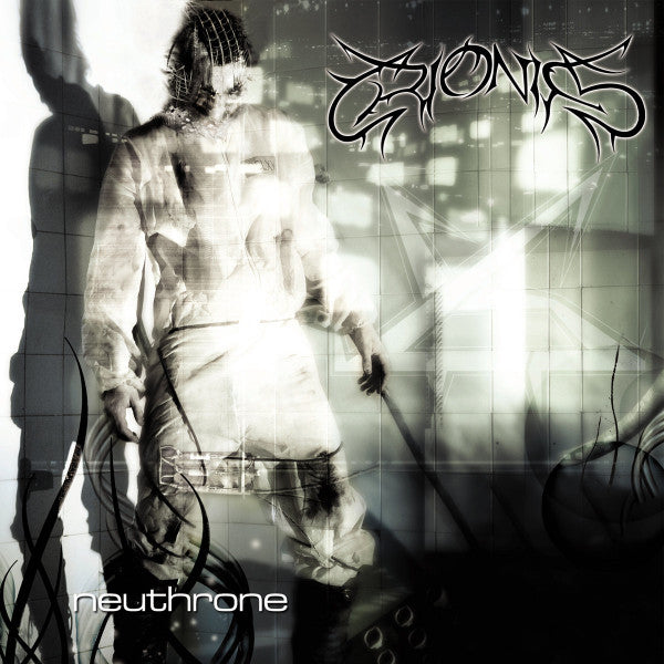 CRIONICS - NEU THRONE
