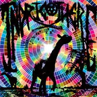 INDRICOTHERE - ST (LTD ED)