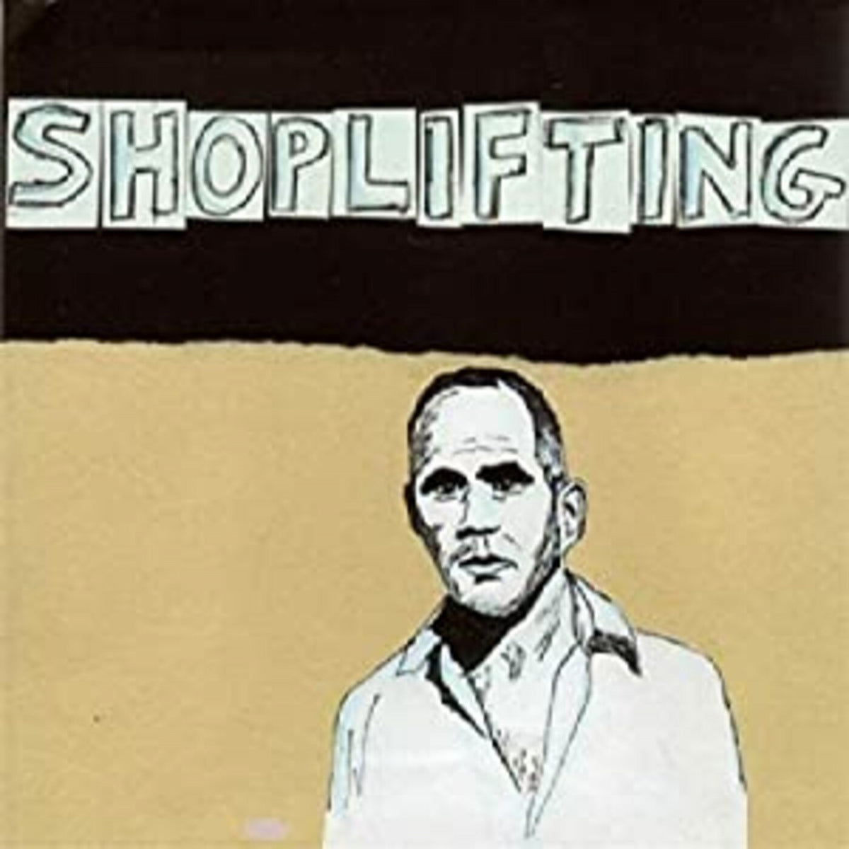 SHOPLIFTING - SHOPLIFTING EP