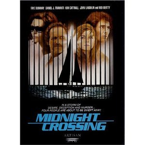 MIDNIGHT CROSSING - DVD