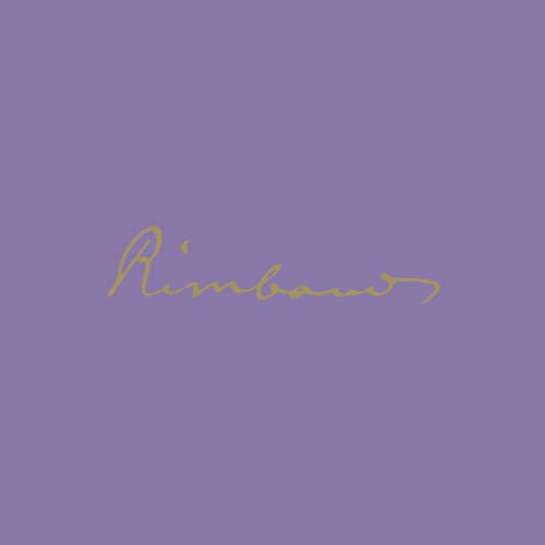 ZORN, JOHN - RIMBAUD (CD)