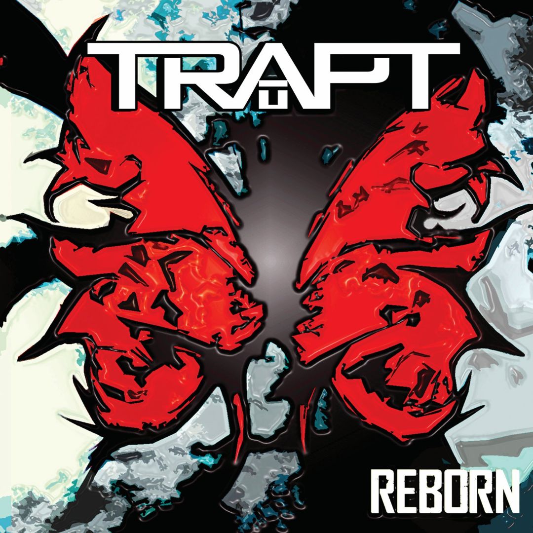 TRAPT - REBORN