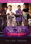 NCIS: NEW ORLEANS - DVD-FIRST SEASON