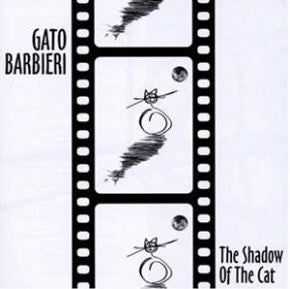 BARBIERI, GATO - SHADOW OF THE CAT