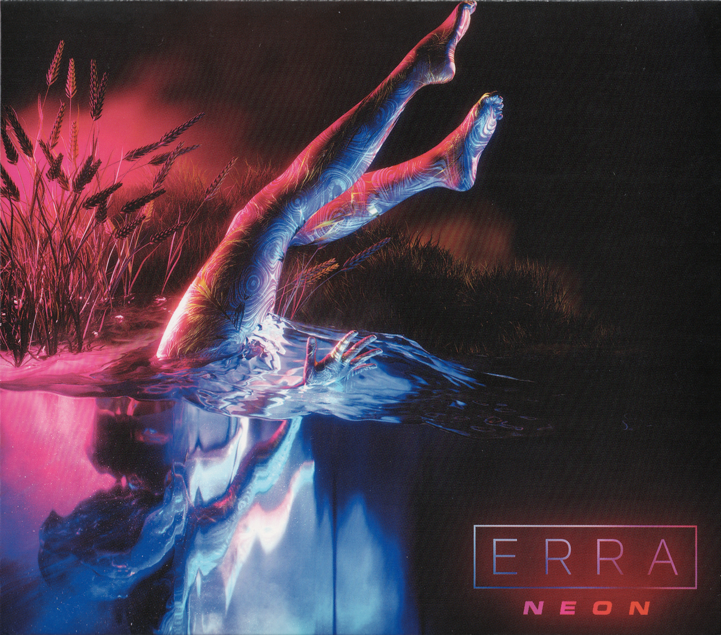 ERRA - NEON