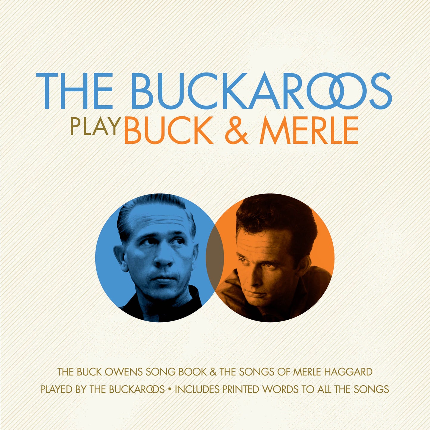 BUCKAROOS - PLAY BUCK