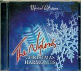 NYLONS - CHRISTMAS HARMONIES