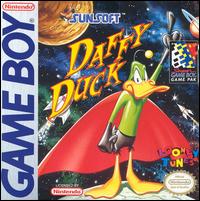 DAFFY DUCK - GB1