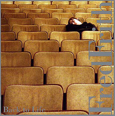 FRITH, FRED - BACK TO LIFE