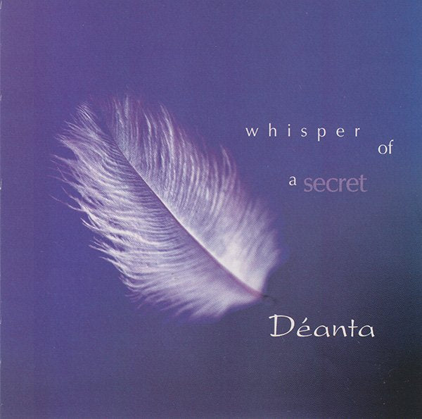 DEANTA - WHISPER OF A SECRET