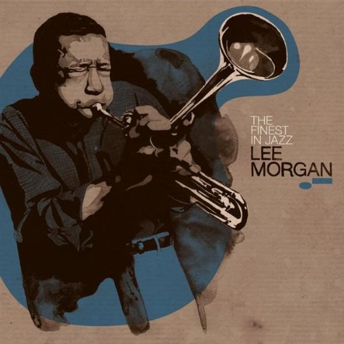 MORGAN, LEE - FINEST IN JAZZ