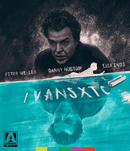 IVANSXTC - BLU-ARROW VIDEO