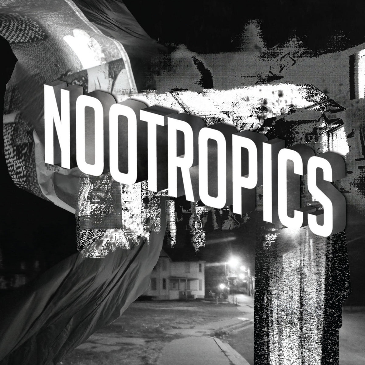 LOWER DENS - NOOTROPICS