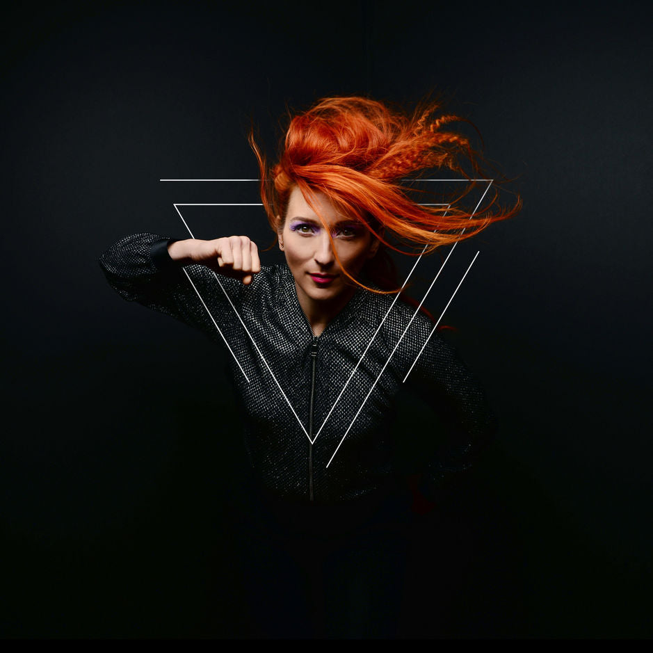 MY BRIGHTEST DIAMOND - A MILLION & ONE