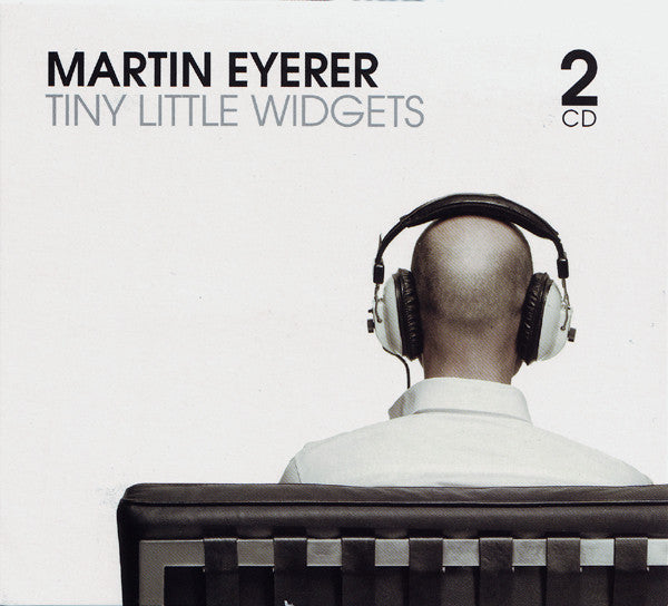 EYERER, MARTIN - TINY LITTLE WIDGETS