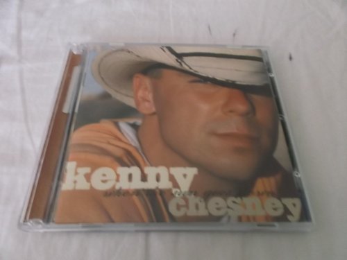 CHESNEY, KENNY - WHEN THE SUN GOES DOWN