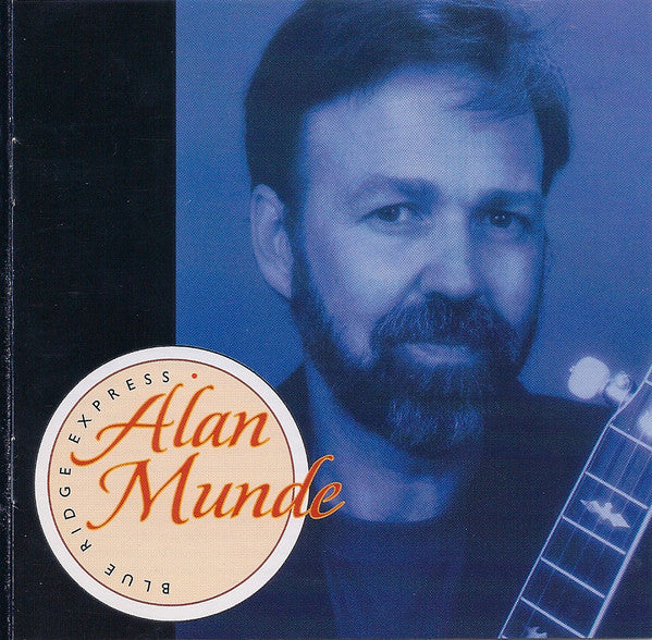 MUNDE, ALAN - BLUE RIDGE EXPRESS