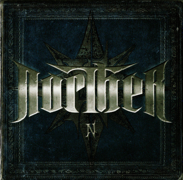 NORTHER - N