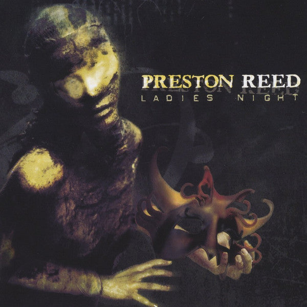 REED, PRESTON - LADIES NIGHT