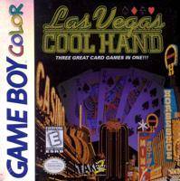 LAS VEGAS COOL HAND - GBC