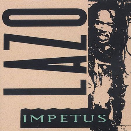 LAZO - IMPETUS