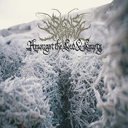 SIGNS OF THE SWARM - AMONGST THE LOW & EMPTY (CD)