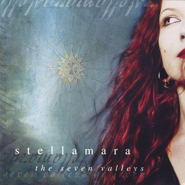 STELLAMARA - SEVEN VALLEYS