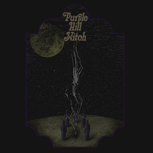 PURPLE HILL WITCH - ST (IMPORT)