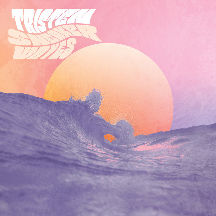 TRISTEN - SNEAKER WAVES