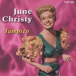 CHRISTY, JUNE - TAMPICO