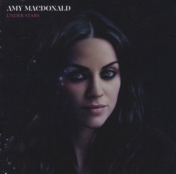 MACDONALD, AMY - UNDER STARS