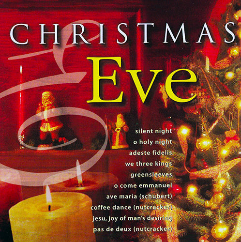 VARIOUS - CHRISTMAS EVE