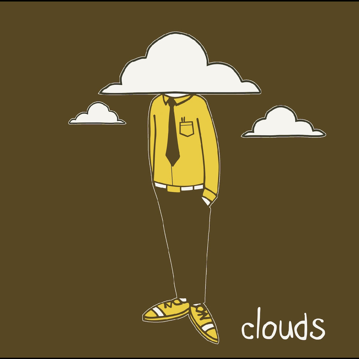 APOLLO BROWN - CLOUDS