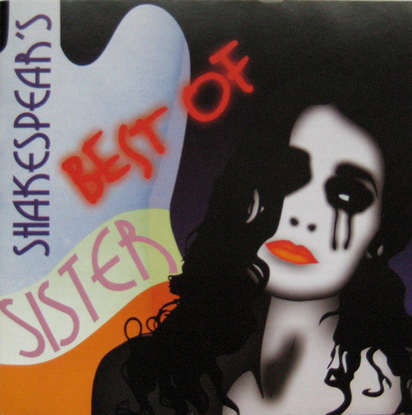 SHAKESPEAR'S SISTER - BEST OF (2CD & 1 DVD)
