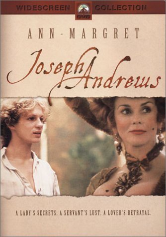 JOSEPH ANDREWS