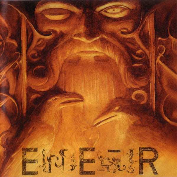 EINHERJER - ODIN OWNS YE ALL