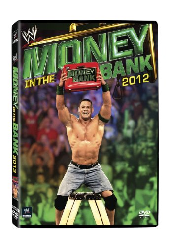 WWE 2012 MONEY IN THE BANK 20