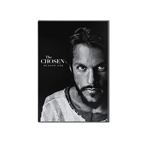 CHOSEN (TV SHOW) - DVD-COMPLETE SEASON ONE