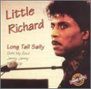 LITTLE RICHARD - LONG TALL SALLY