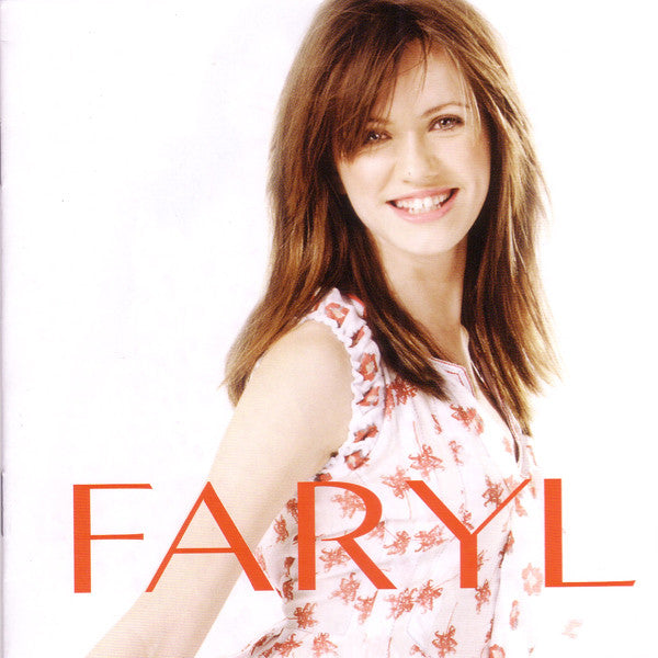 SMITH, FARYL - FARYL