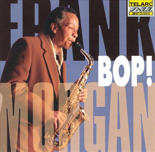 MORGAN, FRANK - BOP!