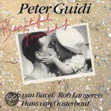 GUIDI, PETER - BEAUTIFUL FRIENDSHIP