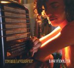 LEVASSEUR, TREASA - LOW FIDELITY